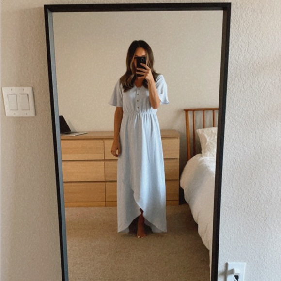 One Loved Babe Dresses & Skirts - OLB Maxi Dress